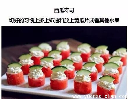 这10个亲子游戏特别适合夏天玩