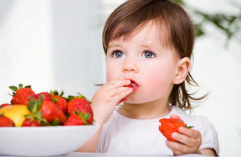 0～3岁宝宝父母最关心的6个喂养问题