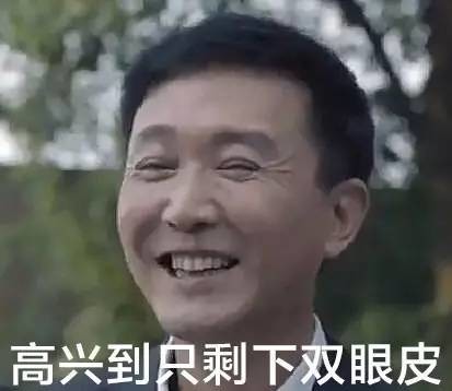 达康书记表情包