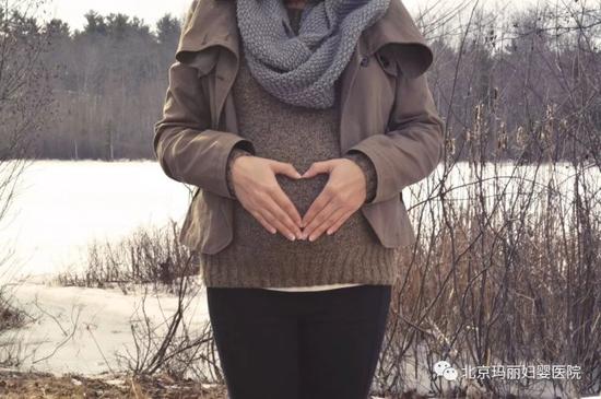 孕妇冬天需要注意的六大事项