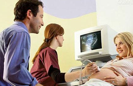 这五类孕妈最好在妊娠20~30周做个胎儿心脏超声