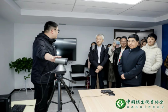 响应国家号召，打造家庭育儿场景！婴幼儿发展领域权威专家探访斑马 第 3 张