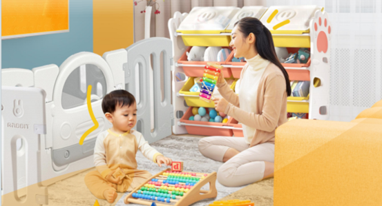 响应国家号召，打造家庭育儿场景！婴幼儿发展领域权威专家探访斑马 第 6 张
