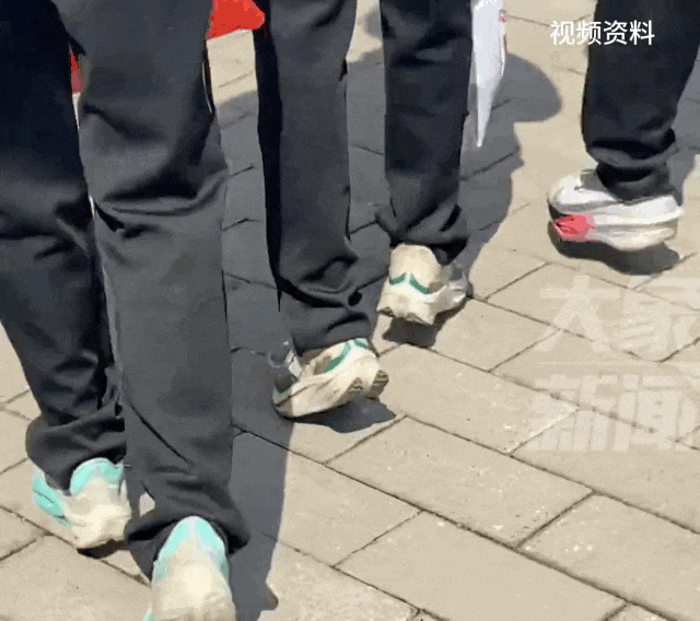 小心！别让孩子长期穿这种鞋 第 2 张