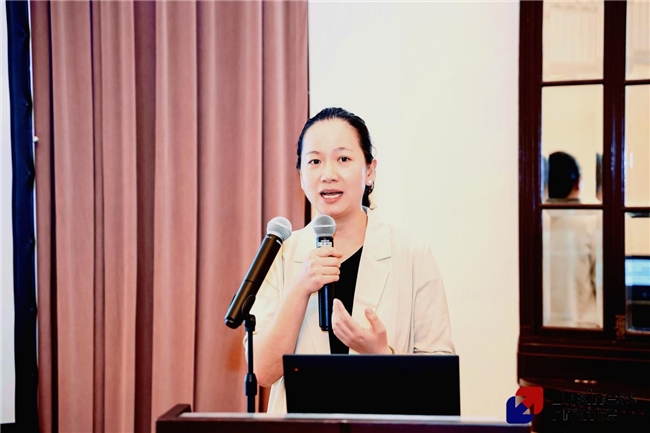 创新助力全球健康，挑战与前景：第十届“中法医学日”在上海启幕 第 6 张