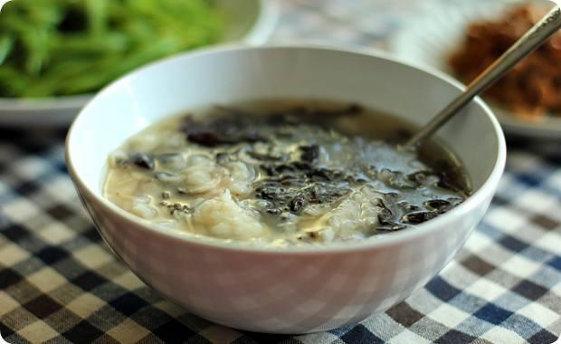 冬季多给宝宝吃这些食物，补充营养还抗寒！
