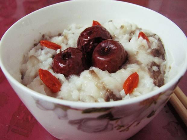 冬季多给宝宝吃这些食物，补充营养还抗寒！