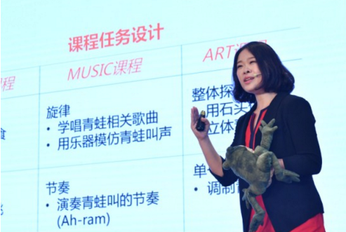 发力三大领域 金宝贝助力孩子快乐成长,家庭自信育儿