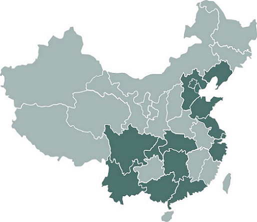 小橙堡配图:地图