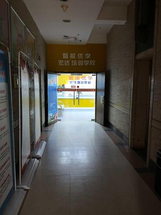 拱墅区教育局:智能优学是违规办学