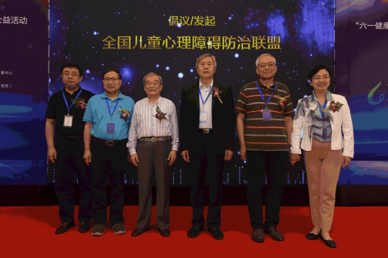 "六一健康快车" 3岁啦!聚力三送一助 护航六一梦想