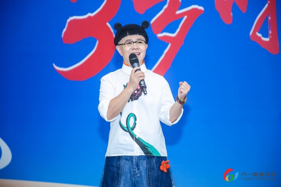 "六一健康快车" 3岁啦!聚力三送一助 护航六一梦想