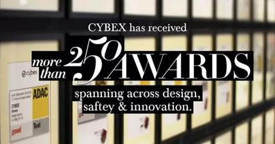 CYBEX第一款亲民轻便型婴儿车Eezy S +:爱宝宝 爱生活 爱时尚