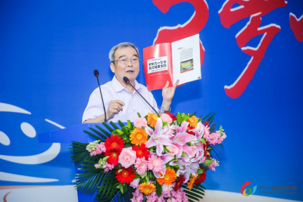 "六一健康快车" 3岁啦!聚力三送一助 护航六一梦想