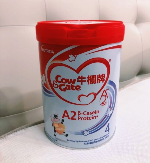 牛栏牌a2奶粉,更适合亚洲宝宝