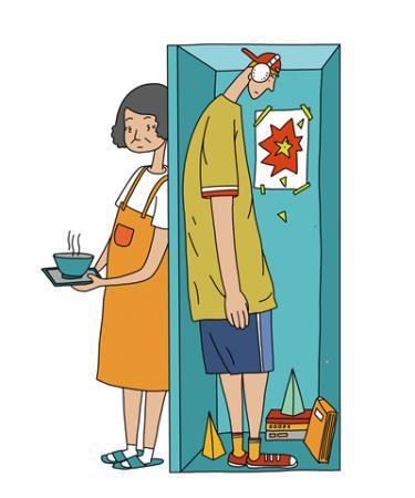 漫画：苏小泡