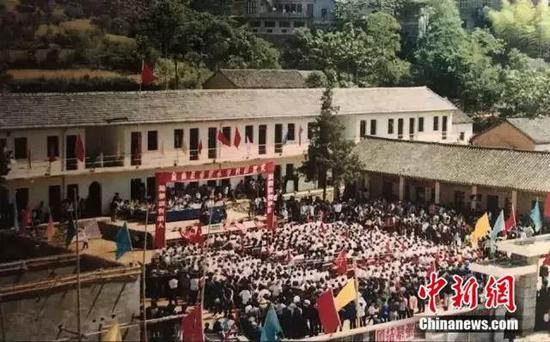 学校供图