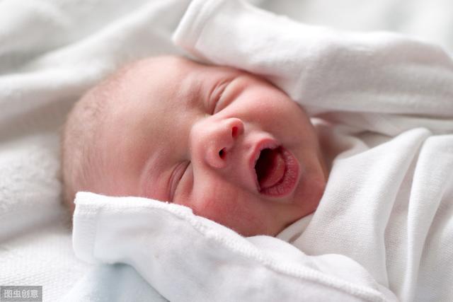 除了黄疸、假月经，这6种新生儿特殊生理现象，很多家长不知道