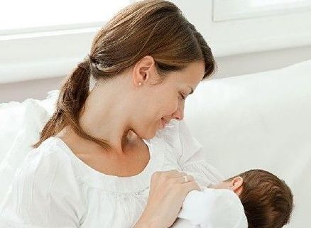 母乳喂养知识 新生儿母乳喂养需注意事项