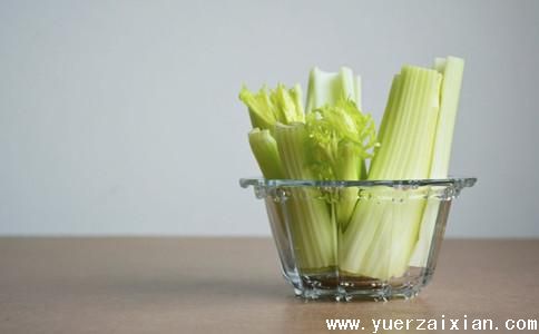 怀孕吃9种食物有利消水肿