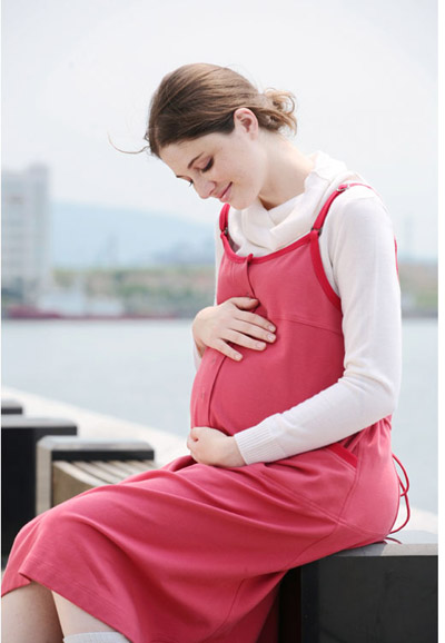 10招缓解孕期焦虑