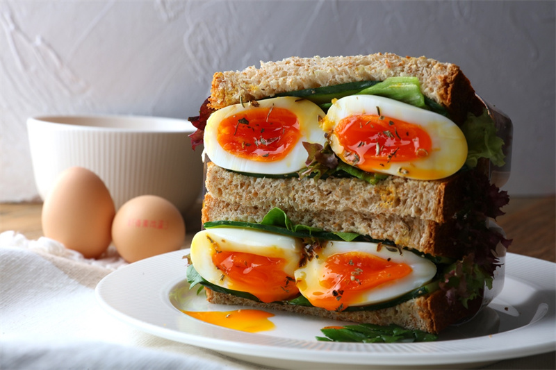 科技赋农 + 大健康风口，帕洛农场的功能鸡蛋凭什么出圈? 第 1 张