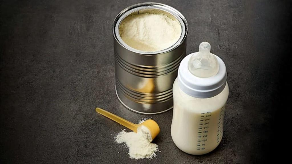 90 款婴儿配方奶有害物检测报告 6：2026 年测出 11 款较差奶粉 第 1 张