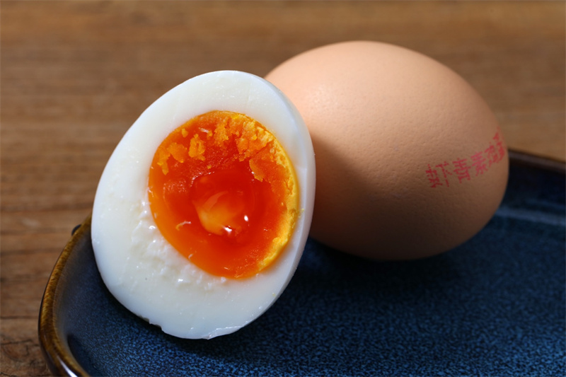 科技赋农 + 大健康风口，帕洛农场的功能鸡蛋凭什么出圈? 第 2 张