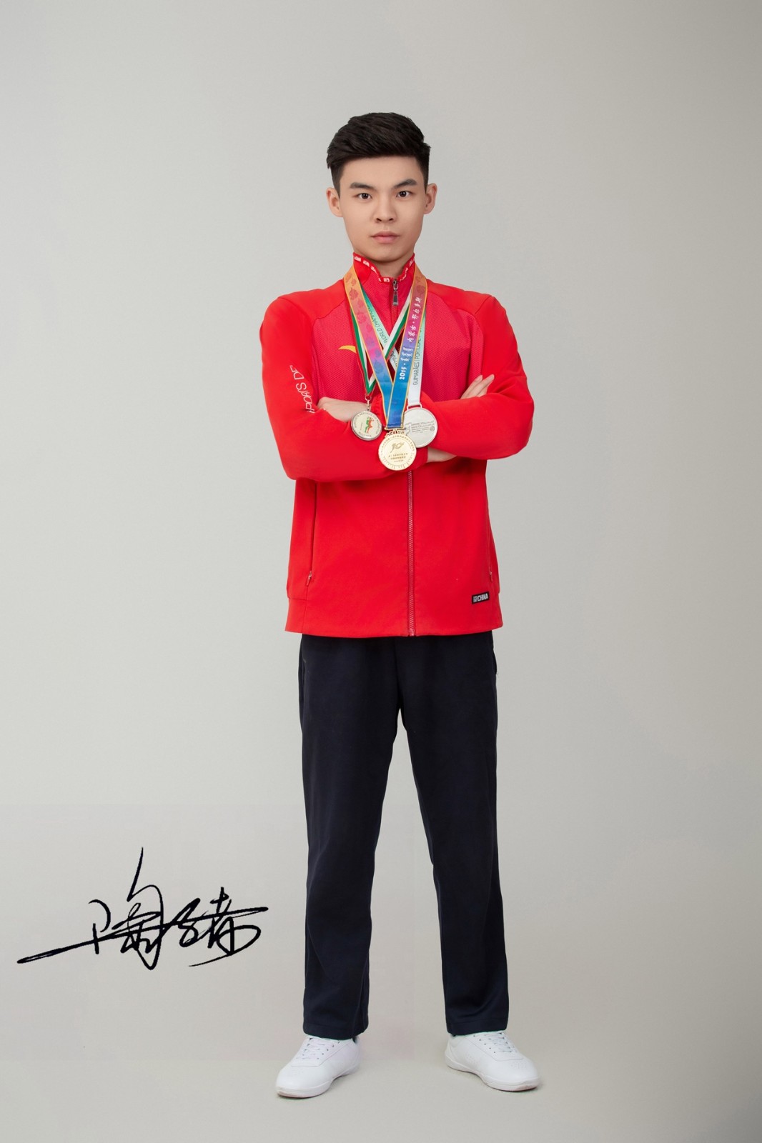 1780292730326129.jpg 冠军力量携手同行 帕洛农场虾青素鸡蛋打造品质好蛋
