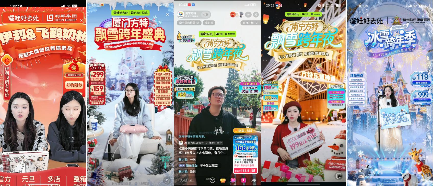 抖音生活服务如何构建亲子消费增长生态 第 5 张 抖音生活服务如何构建亲子消费增长生态 第 5 张